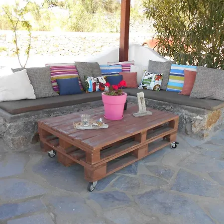 La Veranda Of Mykonos Traditional Guest house *