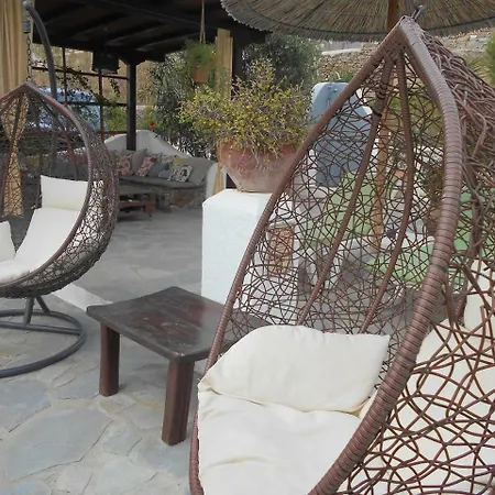 La Veranda Of Mykonos Traditional Guest house